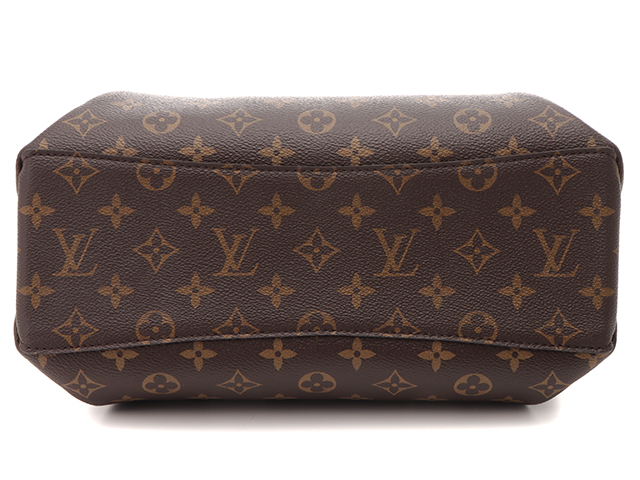 LOUIS VUITTON ルイ・ヴィトン リボリーPM モノグラム