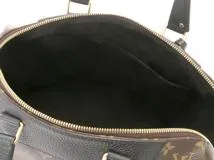 LOUIS VUITTON   ルイヴィトン    ハンドバッグ   レティーロ    モノグラム    ノワール    M50058    【436】　2148103676185