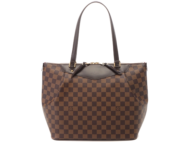 LOUIS VUITTON ルイヴィトン ハンドバッグ ウェストミンスターGM  