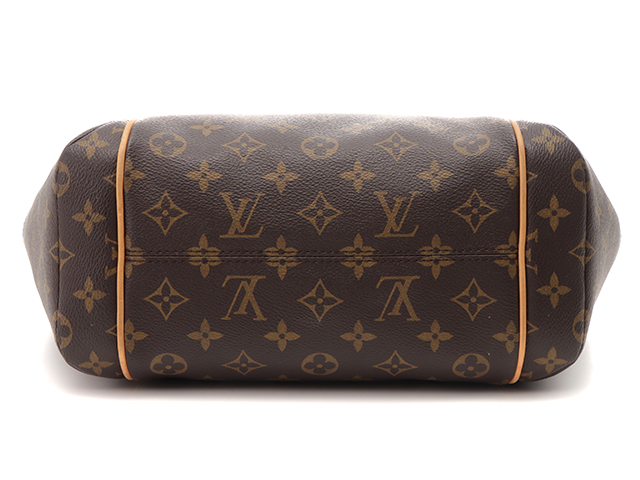 LOUIS VUITTON ルイ・ヴィトン トータリーPM モノグラム トートバッグ M56688 【436】 2148103676925  の購入なら「質」の大黒屋（公式）