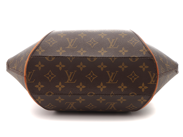 LOUIS VUITTON ルイ・ヴィトン エリプスMM ハンドバッグ モノグラム 