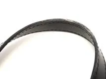 LOUIS VUITTON 　ルイ ヴィトン 　エピ 　スフロ 　ハンドバッグ 　レザー 　ノワール 　ブラック 　　ポーチ付き　 　M52222　【436】　2143600366508