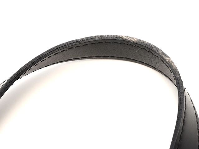 LOUIS VUITTON ルイ ヴィトン エピ スフロ ハンドバッグ レザー ノワール ブラック ポーチ付き M52222 【436】 2143600366508