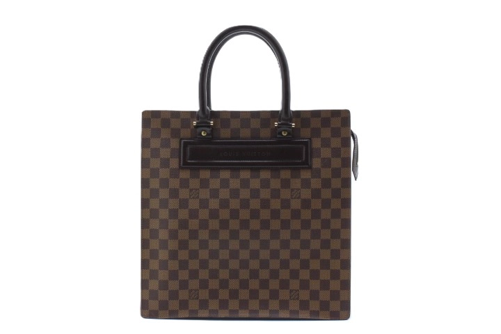 LOUIS VUITTON ルイ・ヴィトン ヴェニスGM N51146 ダミエ 【460】2148103678530 の購入なら「質」の大黒屋（公式）