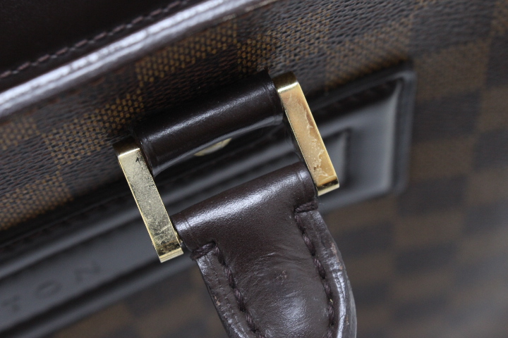 LOUIS VUITTON ルイ・ヴィトン ヴェニスGM N51146 ダミエ 【460】2148103678530 の購入なら「質」の大黒屋（公式）