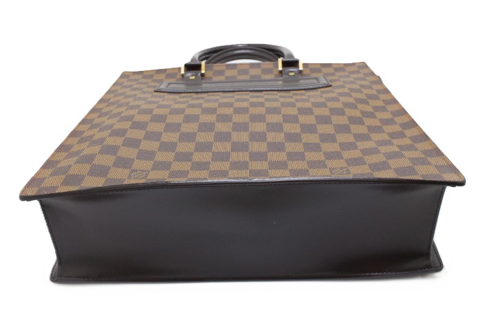 LOUIS VUITTON ルイ・ヴィトン ヴェニスGM N51146 ダミエ 【460】2148103678530 の購入なら「質」の大黒屋（公式）