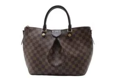 LOUIS VUITTON ルイ･ヴィトン シエナMM 2way N41546 ダミエ 【460】2148103678936