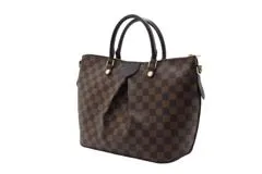 LOUIS VUITTON ルイ･ヴィトン シエナMM 2way N41546 ダミエ 【460】2148103678936