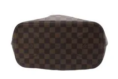LOUIS VUITTON ルイ･ヴィトン シエナMM 2way N41546 ダミエ 【460】2148103678936