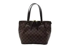 LOUIS VUITTON ルイ・ヴィトン ウェストミンスターPM N41102 ダミエ 【460】2148103679001  の購入なら「質」の大黒屋（公式）