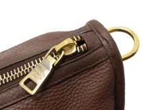 PRADA プラダ 2wayバッグ BL0805 ブラウン レザー 【460】2148103679070