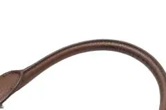 PRADA プラダ 2wayバッグ BL0805 ブラウン レザー 【460】2148103679070