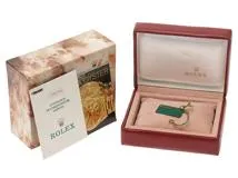 ROLEX　ロレックス　時計　デイトジャスト　69173G　X番　1991年製造　YG/SS　レディース　自動巻き　シャンパン文字盤　10Pダイヤ　トリチウム【431】2148103679124