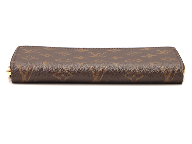 LOUIS VUITTON ルイヴィトン 長財布 ジッピー・ウォレット