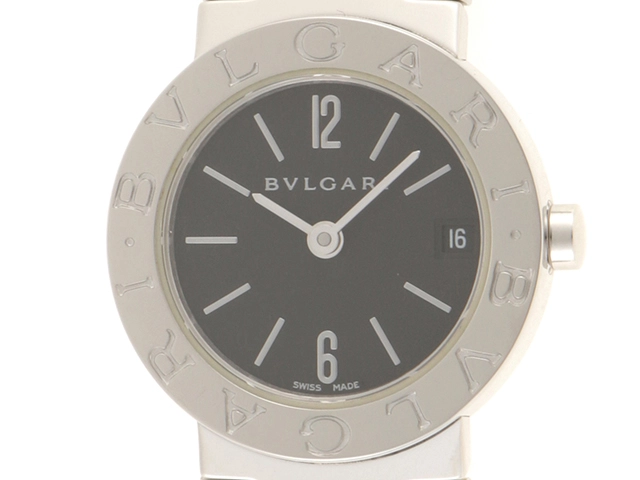 BVLGARI ブルガリ ブルガリブルガリ レディース腕時計 クオーツ