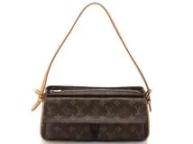 LOUIS VUITTON ルイヴィトン　ヴィバ・シテＭＭ　モノグラム　M51164【471】IK