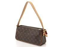 LOUIS VUITTON ルイヴィトン ヴィバ・シテＭＭ モノグラム M51164【471】IK の購入なら「質」の大黒屋（公式）