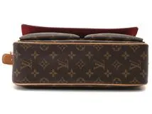 LOUIS VUITTON ルイヴィトン　ヴィバ・シテＭＭ　モノグラム　M51164【471】IK