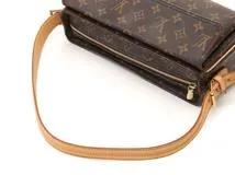LOUIS VUITTON ルイヴィトン　ヴィバ・シテＭＭ　モノグラム　M51164【471】IK