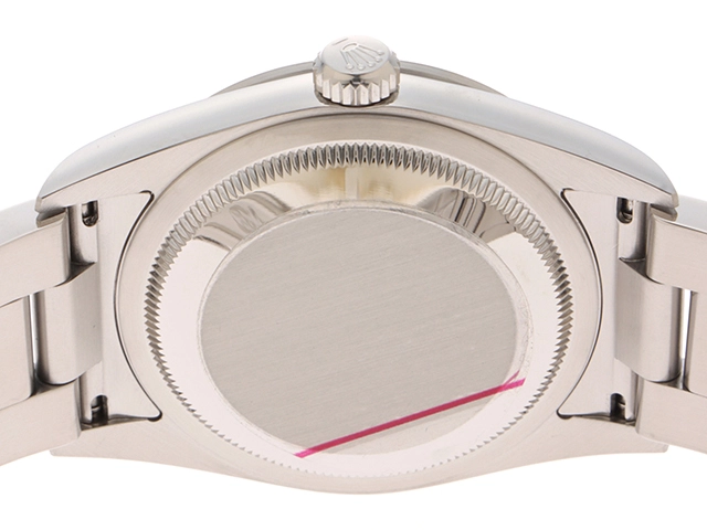 K番 2002年 並行 ROLEX ロレックス エクスプローラーⅠ 114270 SS ステンレススチール オートマチック 【460】2148103681400