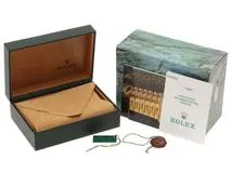 K番 2002年 並行 ROLEX ロレックス エクスプローラーⅠ 114270 SS ステンレススチール オートマチック 【460】2148103681400