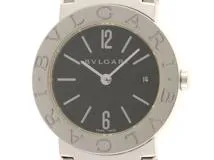 BVLGARI　ブルガリ　腕時計　ブルガリ　ブルガリ　クォーツ　BB26SS　2148103681660【437】