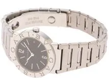BVLGARI　ブルガリ　腕時計　ブルガリ　ブルガリ　クォーツ　BB26SS　2148103681660【437】