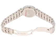 BVLGARI　ブルガリ　腕時計　ブルガリ　ブルガリ　クォーツ　BB26SS　2148103681660【437】