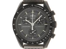 swatch MoonSwatch MISSION TO MERCURY オメガコラボ SO33A100 【436】 2148103681752