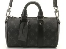 LOUIS VUITTON ルイヴィトン キーポル・バンドリエール25