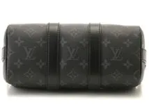 LOUIS VUITTON ルイヴィトン キーポル・バンドリエール25