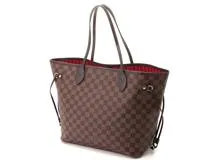 ヴィトン ダミエ ネヴァーフルMM N51105　CA1150 楽天市場】【バッグ】LOUIS VUITTON ルイ ヴィトン ダミエ ネヴァー