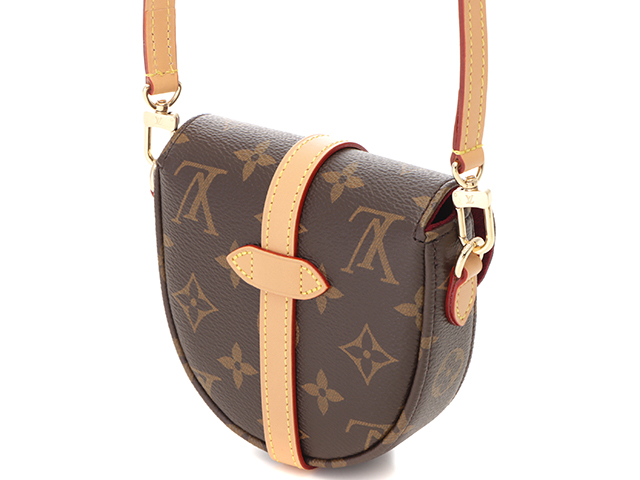 Louis Vuitton ルイヴィトン ショルダーバッグ ミクロ・シャンティ