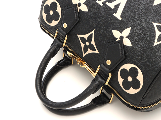 ヴィトン　スピーディ　25cm LOUIS VUITTON ルイヴィトン スピーディ25 モノグラム