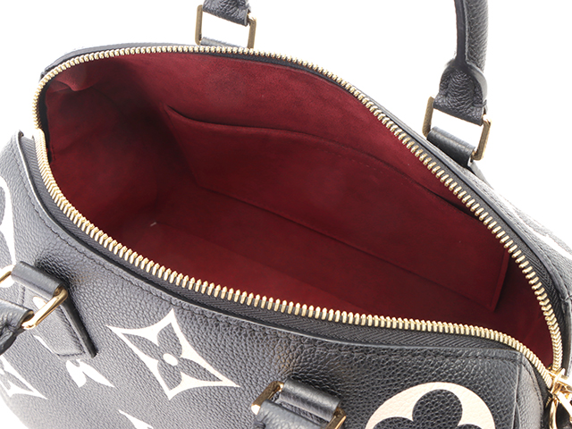 LOUIS VUITTON ルイヴィトン バッグ スピーディ・バンドリエール