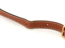 Chloe　クロエ　マーシー　バスケットショルダーバッグ　かごバッグ　ナチュラル/ブラウン　ラフィア/カーフ　CHC22SS729G58【472】HA