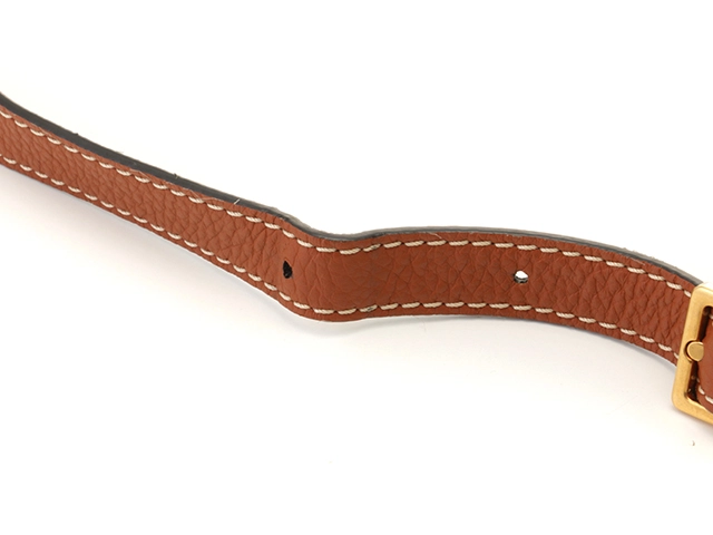 Chloe クロエ マーシー バスケットショルダーバッグ かごバッグ ナチュラル/ブラウン ラフィア/カーフ CHC22SS729G58【472】HA