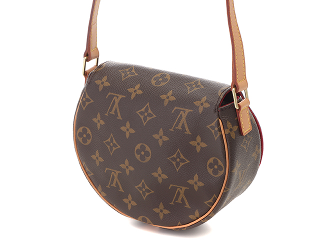 ルイヴィトン タンブラン Louis Vuitton ルイ・ヴィトン タンブラン モノグラム ショルダー