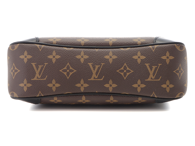 LOUIS VUITTON ルイヴィトン オデオンNM PM モノグラム ノワール 