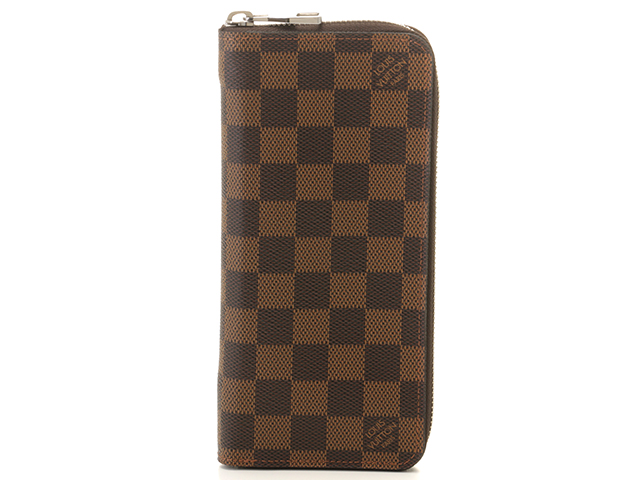 LOUIS VUITTON ルイヴィトン 長財布 ジッピーウォレット・ヴェル