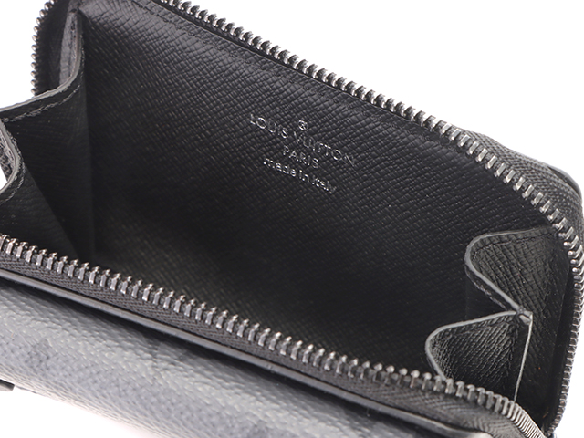 ルイヴィトン コインケース ジッピー オーガナイザー モノグラム LOUIS VUITTON】ルイヴィトン『モノグラム アンプラント