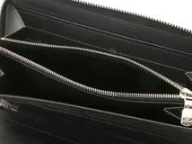 LOUIS VUITTON　ルイヴィトン　長財布　ジッピー・オーガナイザーNM　ダミエ・グラフィット　N60111　2020年頃製造【431】