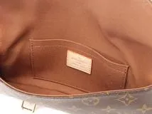 CHANEL　シャネル　ポシェット・マレル　M51159　モノグラム　MI1014【432】2148103684081