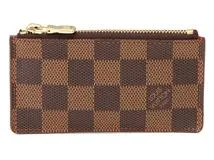 LOUIS VUITTON ルイヴィトン 小物 ポシェット・クレ ダミエ LOUIS VUITTON ルイヴィトン 小物 ポシェット・クレ ダミエ