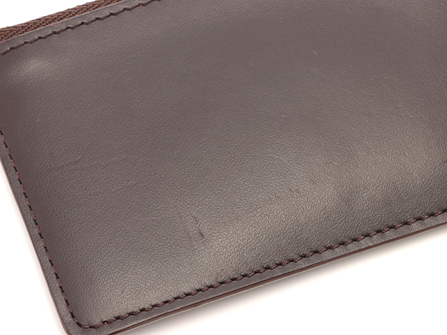 LOUIS VUITTON ルイヴィトン 小物 ポシェット・クレ ダミエ N62656