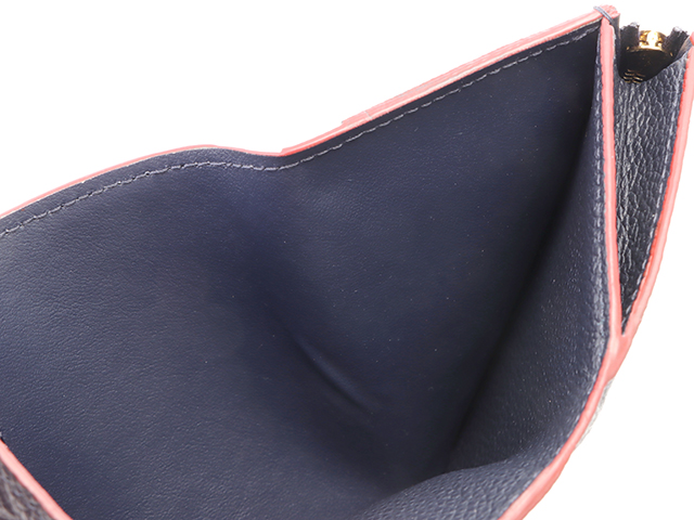 LOUIS VUITTON ルイヴィトン 三つ折財布 ポルトフォイユ・ゾエ