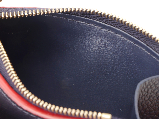 LOUIS VUITTON ルイヴィトン 三つ折財布 ポルトフォイユ・ゾエ