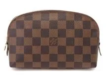 Louis Vuitton ルイ・ヴィトン ポシェット・コスメティックPM N47516 ダミエ【430】2148103685866  の購入なら「質」の大黒屋（公式）