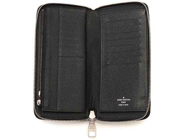 ✨美品✨ルイヴィトン ダミエ ジッピーウォレット ヴェルティカル LOUIS VUITTON ルイ・ヴィトン ダミエ グラフィット 長財布