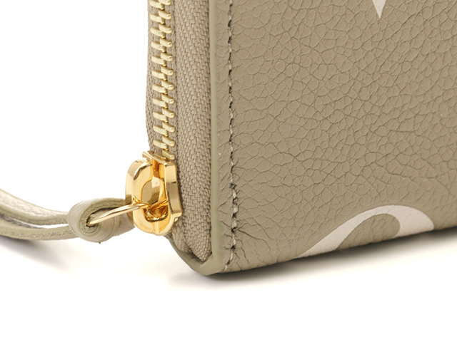 LOUIS VUITTON ルイヴィトン 財布 ポルトフォイユ・クレマンス